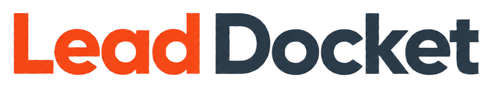 Lead Docket